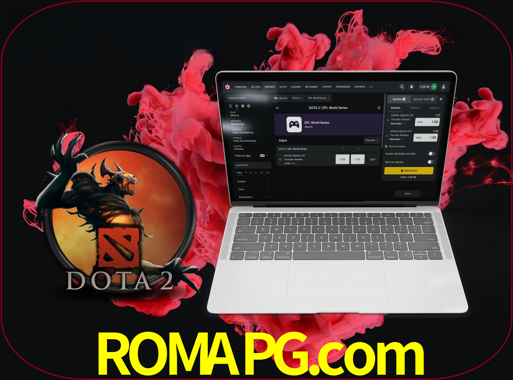 Este jogo de computador ganhou popularidade em todo o mundo e também entre os indianos, o fundo de prémios é impressionante em romapg.